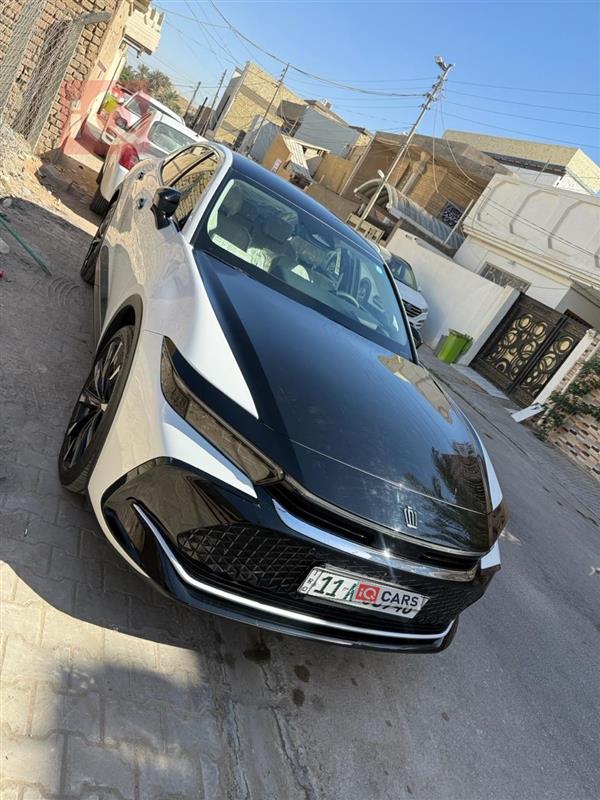 تويوتا كراون 2023 للبيع في العراق - النجف